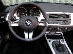 kuva 6 Auto BMW Z4 Coupe (E85/E86 [uudelleenmuotoilu] 2005 2008)