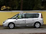 photo 3 Car Renault Espace Minivan (4 generation [restyling] 2006 2012)