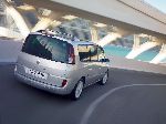 photo 4 Car Renault Espace Grand minivan 5-door (4 generation [restyling] 2006 2012)