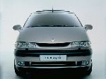 photo 15 Car Renault Espace Grand minivan 5-door (4 generation [restyling] 2006 2012)
