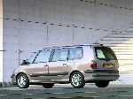 світлина 17 Авто Renault Espace Мінівен (3 покоління 1996 2002)