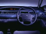photo 18 Car Renault Espace Minivan (1 generation 1984 1988)