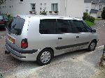 photo 22 Car Renault Espace Grand minivan 5-door (3 generation 1996 2002)