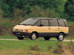 photo 26 Car Renault Espace Minivan (1 generation 1984 1988)