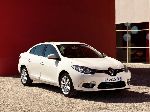 характеристика Авто Renault Fluence світлина