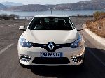 photo 2 Car Renault Fluence Sedan (1 generation [restyling] 2013 2017)