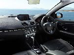 світлина 6 Авто Renault Fluence Седан (1 покоління [рестайлінг] 2013 2017)