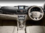 світлина 12 Авто Renault Fluence Седан (1 покоління [рестайлінг] 2013 2017)