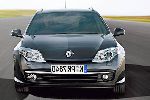 світлина 3 Авто Renault Laguna Grandtour універсал (2 покоління [рестайлінг] 2005 2007)