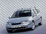 photo 9 Car Renault Laguna Grandtour wagon (2 generation 2001 2005)