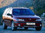 photo 17 Car Renault Laguna Grandtour wagon (1 generation 1993 1998)