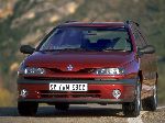 світлина 18 Авто Renault Laguna Grandtour універсал (1 покоління [рестайлінг] 1998 2001)