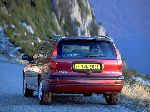 photo 21 Car Renault Laguna Grandtour wagon (1 generation 1993 1998)
