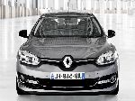 світлина 5 Авто Renault Megane Хетчбэк 5-дв. (3 покоління [рестайлінг] 2012 2014)