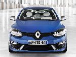 світлина 16 Авто Renault Megane Хетчбэк 5-дв. (3 покоління [рестайлінг] 2012 2014)