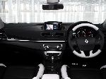 світлина 17 Авто Renault Megane Хетчбэк 5-дв. (3 покоління [2 рестайлінг] 2013 2017)
