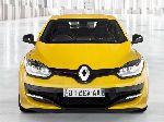 світлина 23 Авто Renault Megane Хетчбэк 5-дв. (3 покоління [2 рестайлінг] 2013 2017)