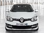 світлина 11 Авто Renault Megane Хетчбэк 5-дв. (3 покоління [2 рестайлінг] 2013 2017)