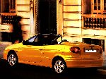 світлина 8 Авто Renault Megane Кабріолет 2-дв. (3 покоління 2008 2014)