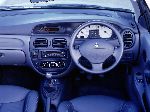 світлина 9 Авто Renault Megane Кабріолет (1 покоління 1995 1999)
