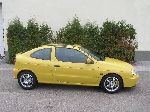 світлина 2 Авто Renault Megane Купе (1 покоління 1995 1999)
