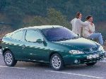 foto 4 Auto Renault Megane Kupeja (1 generation 1995 1999)