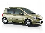 характеристика Авто Renault Modus мінівен світлина