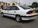 photo 6 Car Renault Safrane Hatchback 5-door (1 generation 1992 1996)