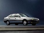 foto 8 Bil Renault Safrane Hatchback 5-dør (1 generation 1992 1996)