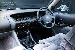 foto 9 Bil Renault Safrane Hatchback 5-dør (1 generation [restyling] 1996 2000)