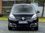 foto 2 Auto Renault Scenic Minivens 5-durvis (3 generation 2009 2012)