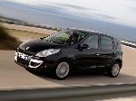 світлина 16 Авто Renault Scenic Мінівен 5-дв. (3 покоління 2009 2012)