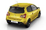 світлина 20 Авто Renault Twingo GT хетчбэк 3-дв. (2 покоління 2007 2012)