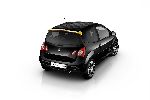 світлина 23 Авто Renault Twingo Хетчбэк (1 покоління [3 рестайлінг] 2004 2012)