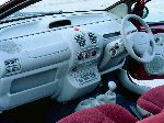 photo 30 Car Renault Twingo Hatchback (1 generation 1993 1998)