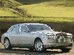 egenskaber Bil Rolls-Royce Phantom sedan foto