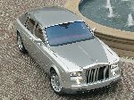 foto 2 Auto Rolls-Royce Phantom Sedans (7 generation [restyling] 2008 2012)