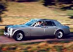 foto 3 Auto Rolls-Royce Phantom Sedans (7 generation [restyling] 2008 2012)