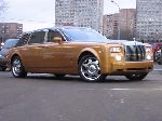 foto 4 Auto Rolls-Royce Phantom Sedans (7 generation [restyling] 2008 2012)
