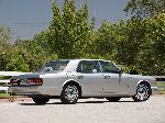 foto 2 Auto Rolls-Royce Silver Spur Sedans (2 generation 1989 1993)