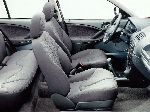 foto 4 Bil Rover 25 Hatchback (1 generation 1999 2005)