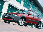 foto 5 Bil Rover 25 Hatchback (1 generation 1999 2005)