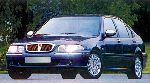photo Car Rover 45 Sedan (1 generation 1999 2005)