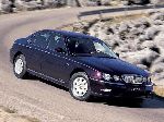 світлина Авто Rover 75 Седан (1 покоління 1999 2005)