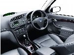 foto 6 Auto Saab 9-3 Sport sedans (2 generation [restyling] 2008 2012)