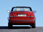foto 9 Auto Saab 9-3 Convertible kabriolets (2 generation [restyling] 2008 2012)