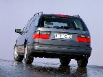 foto 8 Auto Saab 9-5 Vagons (1 generation 1997 2005)