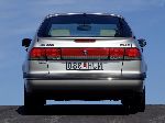 photo 5 Car Saab 900 Hatchback (2 generation 1993 1998)