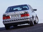 photo 5 Car Saab 9000 Sedan (2 generation 1993 1998)