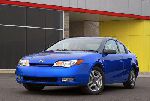 photo 3 Car Saturn ION Coupe (1 generation 2003 2007)